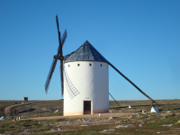 Windmühlen II